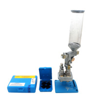 Dillon RL-550 Conversion Kit