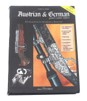 Austrian & German Guns and Rifles