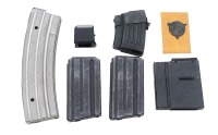 Rifle Magazines