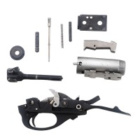 Misc. Parts Lot