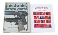 Two Books on Pistols