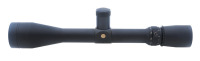 Leupold Vari-X III 3.5-10x40mm Tactical Riflescope