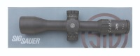 Sig Sauer TANGO6 4-24x50mm Scope
