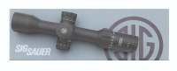 Sig Sauer TANGO6 3-18x44mm Scope