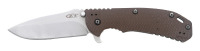 Zero Tolerance Hinderer-Designed #0561 Folding Knife