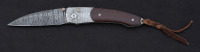 William Henry B07 Westcliff Pocketknife
