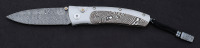 William Henry B12 Limited Edition Pocketknife