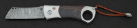 William Henry CG1 Havana Limited Edition Cigar Cutter