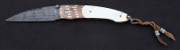 William Henry B07 Westcliff Pocketknife