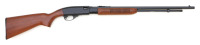 Remington Model 572 Fieldmaster Slide Action Rifle