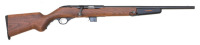 Mossberg Model 342 Bolt Action Carbine