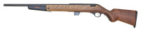 Mossberg Model 342 Bolt Action Carbine - 2