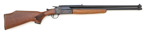Savage Model 24V Series B Over / Under Combination Gun