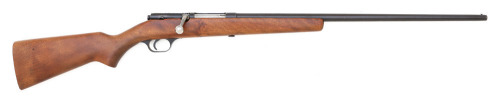 Stevens Model 37A Single Shot Bolt Action Shotgun