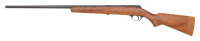 Stevens Model 37A Single Shot Bolt Action Shotgun - 2