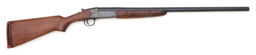 Savage Model 220A Single Barrel Shotgun