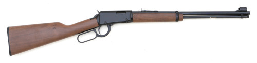 Henry Repeating Arms Model H001 Lever Action Rifle