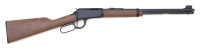 Henry Repeating Arms Model H001 Lever Action Rifle