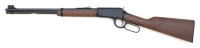 Henry Repeating Arms Model H001 Lever Action Rifle - 2