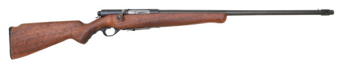 Mossberg Model 185D Bolt Action Shotgun