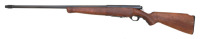 Mossberg Model 185D Bolt Action Shotgun - 2