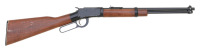 Ithaca Model 49 Falling Block Rifle