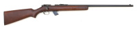 Winchester Model 69A Bolt Action Rifle