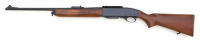 Remington Model 740 Woodsmaster Semi-Auto Rifle - 2
