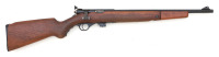 Mossberg Model 142-A Bolt Action Carbine