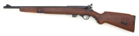 Mossberg Model 142-A Bolt Action Carbine - 2
