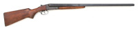 Stevens Model 311A Boxlock Double Shotgun