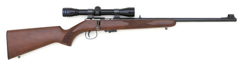 Anschutz Model 1450 Sporter Bolt Action Rifle