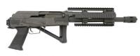 Alliance Armament S-12 Short Barrel Shotgun