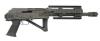 Alliance Armament S-12 Short Barrel Shotgun