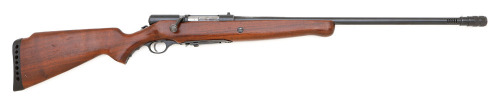 Mossberg Model 185 K-B Bolt Action Shotgun