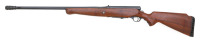 Mossberg Model 185 K-B Bolt Action Shotgun - 2