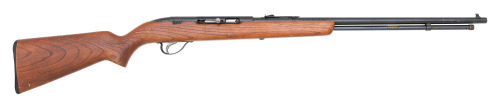 Sears Model 25 Semi-Auto Rifle