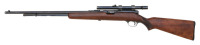 Savage Model 6A Semi-Auto Rifle - 2