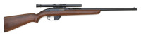 Winchester Model 77 Semi-Auto Rifle