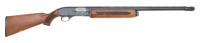 Sears Model 66 Semi-Auto Shotgun