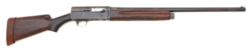 Remington Model 11 Semi-Auto Shotgun