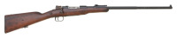 Custom Spanish Model 1916 Bolt Action Sporter