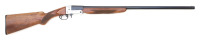 Beretta Model FS-1 Companion Single Barrel Shotgun