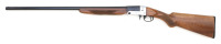 Beretta Model FS-1 Companion Single Barrel Shotgun - 2