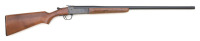 Stevens Model 94C Single Barrel Shotgun by Savage Arms