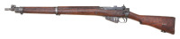 British No. 4 Mk I Bolt Action Rifle by Fazakerley - 2