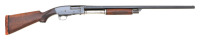 Stevens Model 620 Slide Action Shotgun