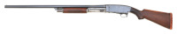Stevens Model 620 Slide Action Shotgun - 2