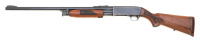 Ithaca Model 37 Featherlight Deerslayer Slide Action Shotgun - 2