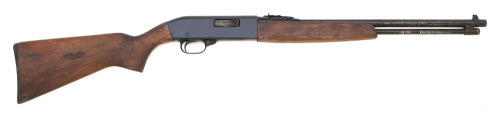 Sears & Roebuck Ted Wiliams Model 3T Semi-Auto Rifle